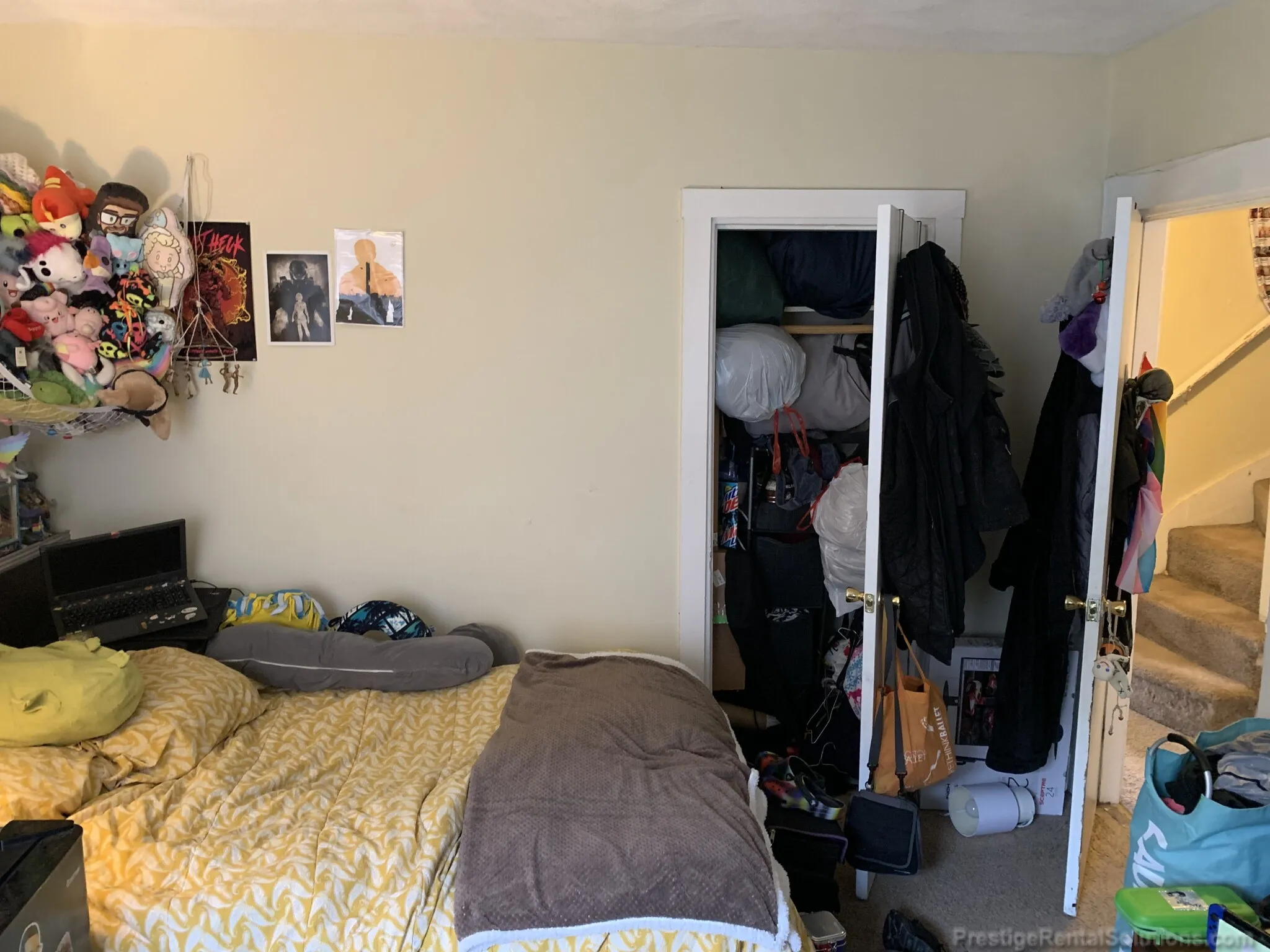 3 bed, 1 bath apartment for rent at 2 Islington Ter Unit 2, Allston — photo 14 of 17