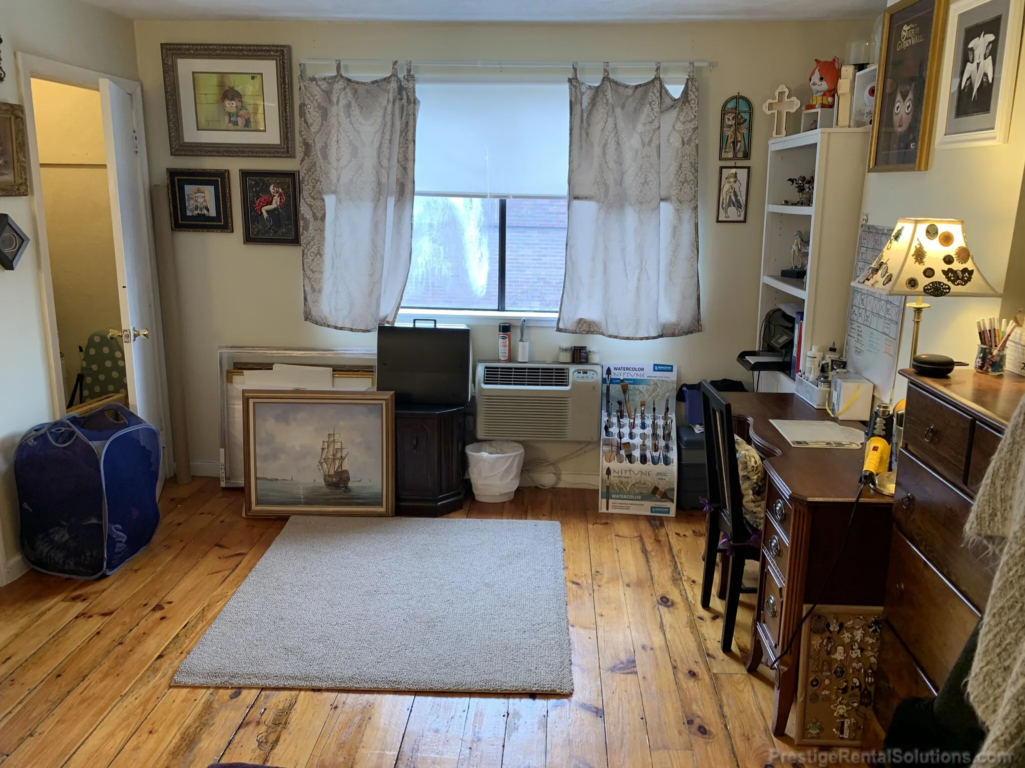 3 bed, 1 bath apartment for rent at 2 Islington Ter Unit 2, Allston — photo 7 of 17
