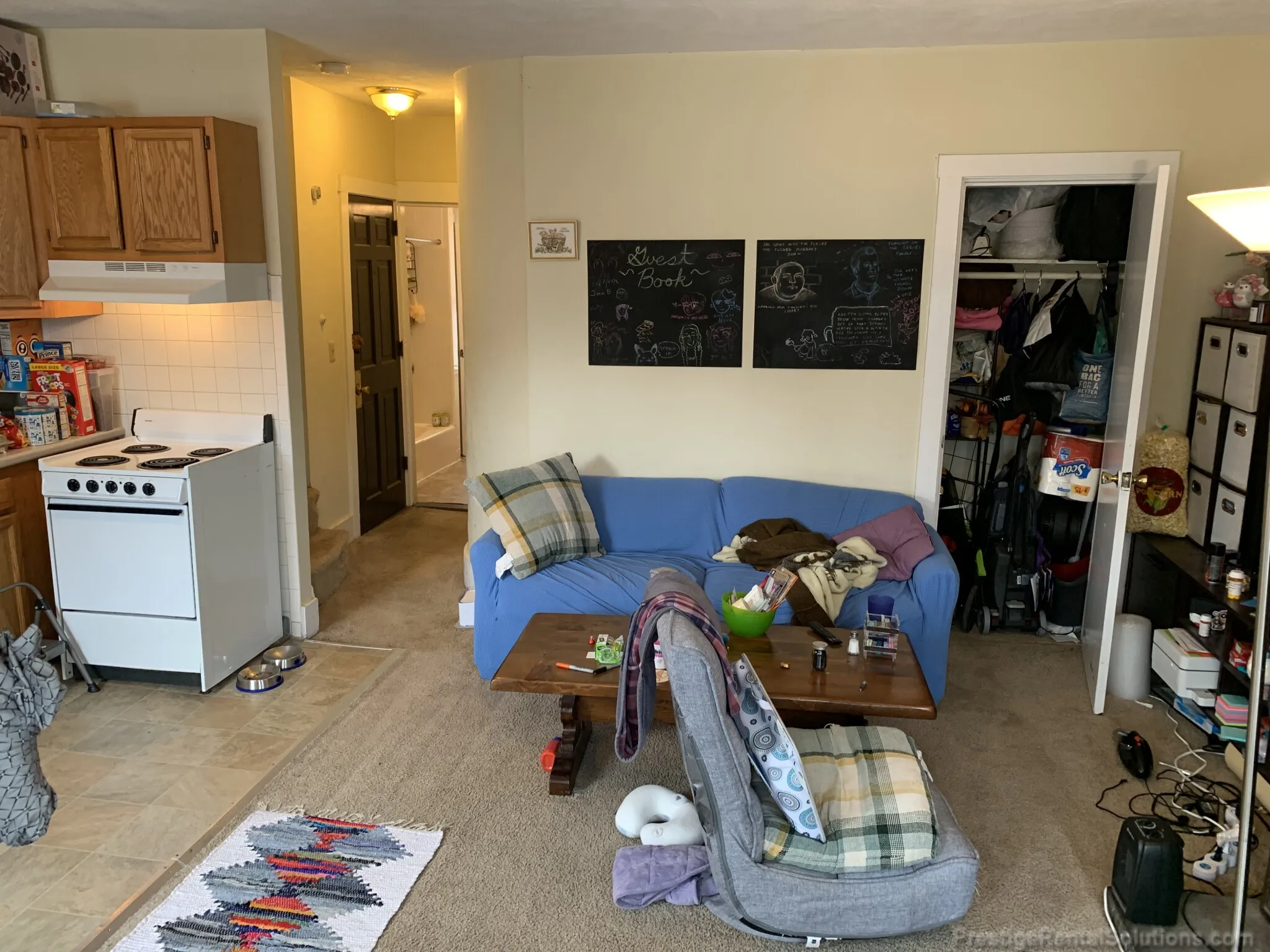 3 bed, 1 bath apartment for rent at 2 Islington Ter Unit 2, Allston — photo 2 of 17