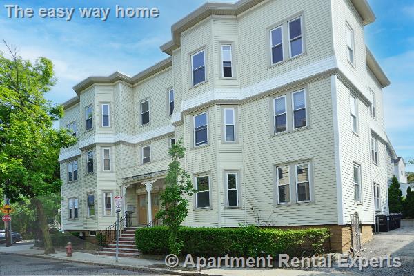 3 bed, 1 bath apartment for rent at 2 Ivaloo St Unit 4-B, Porter Square — photo 8 of 8