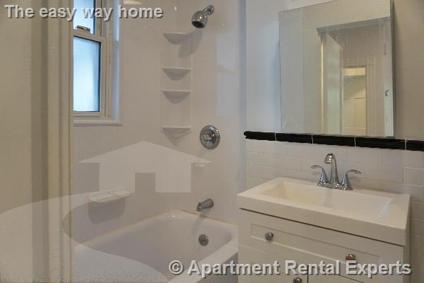 3 bed, 1 bath apartment for rent at 2 Ivaloo St Unit 4-B, Porter Square — photo 6 of 8