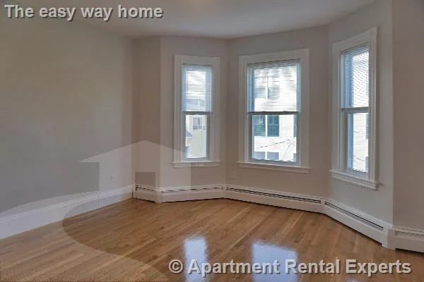 3 bed, 1 bath apartment for rent at 2 Ivaloo St Unit 6-B, Porter Square — photo 4 of 9