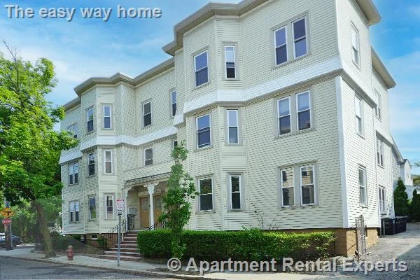 3 bed, 1 bath apartment for rent at 2 Ivaloo St Unit 6-B, Porter Square — photo 9 of 9