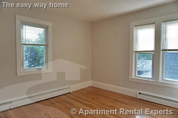 3 bed, 1 bath apartment for rent at 2 Ivaloo St Unit 6-B, Porter Square — photo 5 of 9