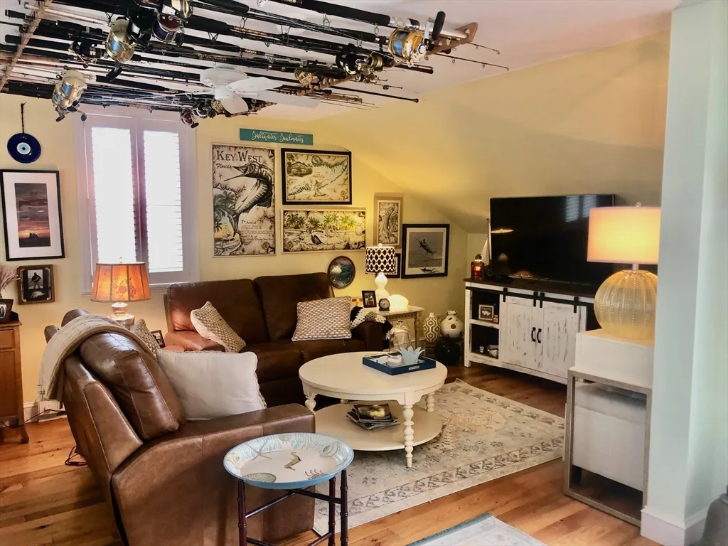 2 bed, 1 bath apartment for rent at 2 Jackson, Scituate — photo 7 of 19