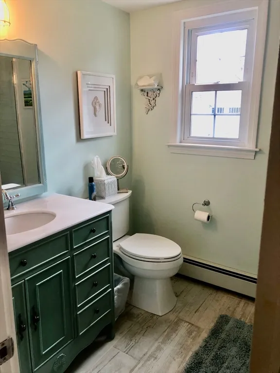 2 bed, 1 bath apartment for rent at 2 Jackson, Scituate — photo 8 of 19