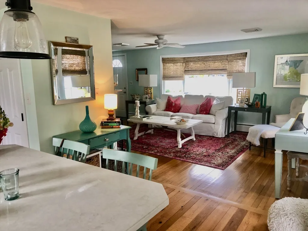 2 bed, 1 bath apartment for rent at 2 Jackson, Scituate — photo 14 of 19