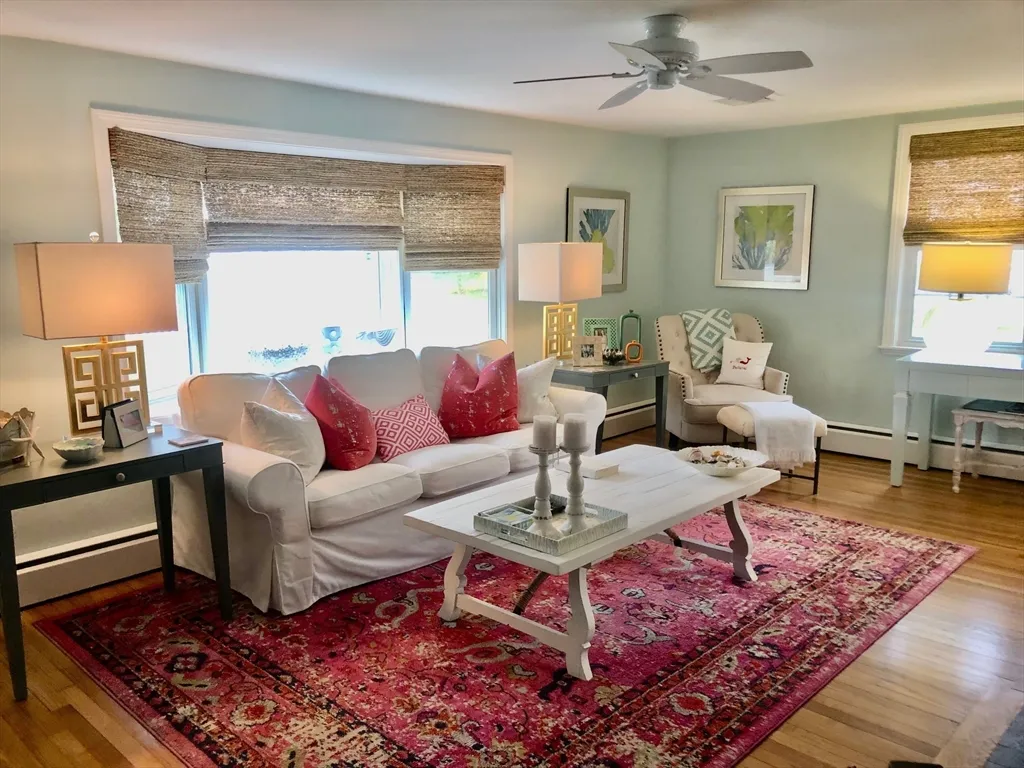 2 bed, 1 bath apartment for rent at 2 Jackson, Scituate — photo 5 of 19