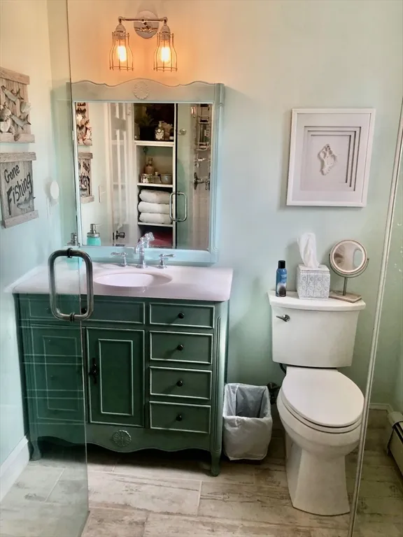 2 bed, 1 bath apartment for rent at 2 Jackson, Scituate — photo 11 of 19