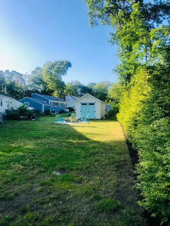 2 bed, 1 bath apartment for rent at 2 Jackson, Scituate — photo 19 of 19