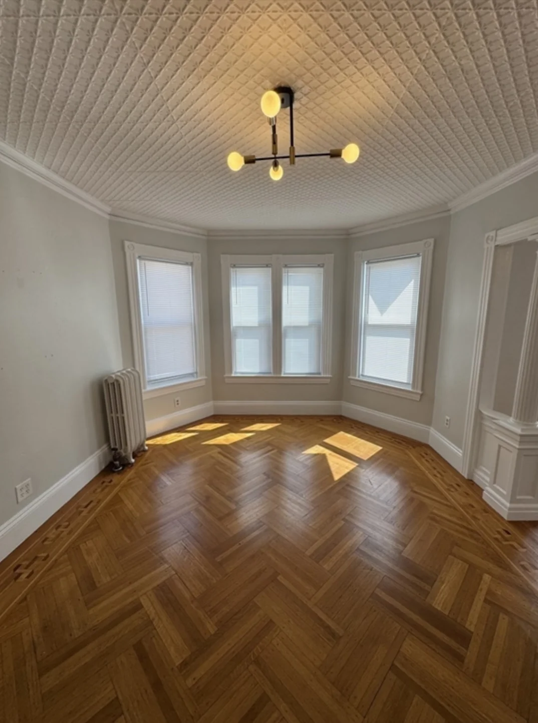 2 bed, 1 bath apartment for rent at 2 James St Unit 1, Attleboro — photo 18 of 22