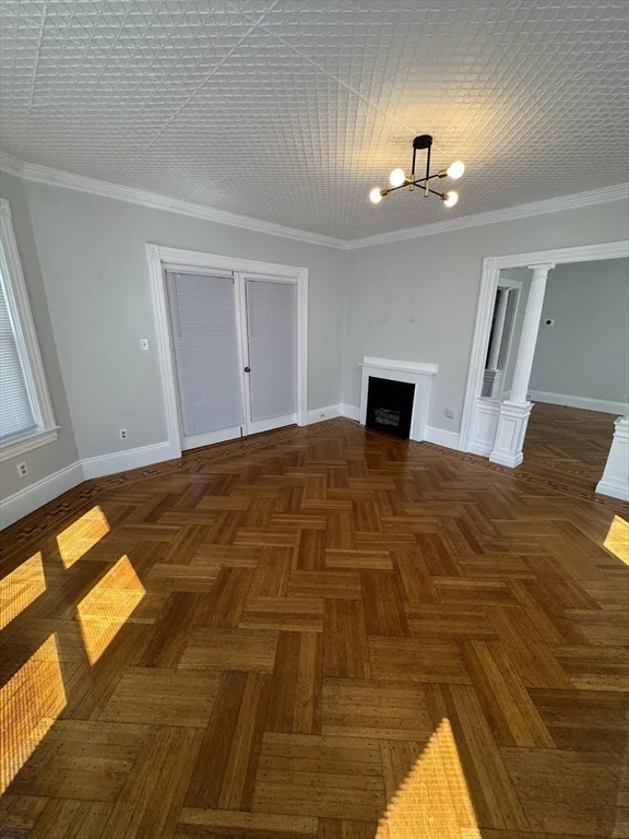 2 bed, 1 bath apartment for rent at 2 James St Unit 1, Attleboro — photo 3 of 22