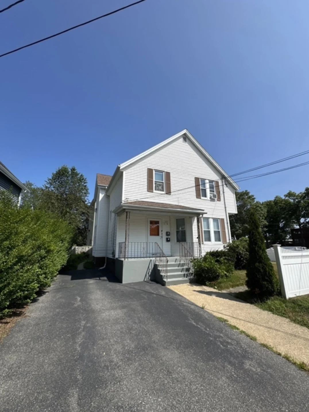 2 bed, 1 bath apartment for rent at 2 James St Unit 1, Attleboro — photo 22 of 22