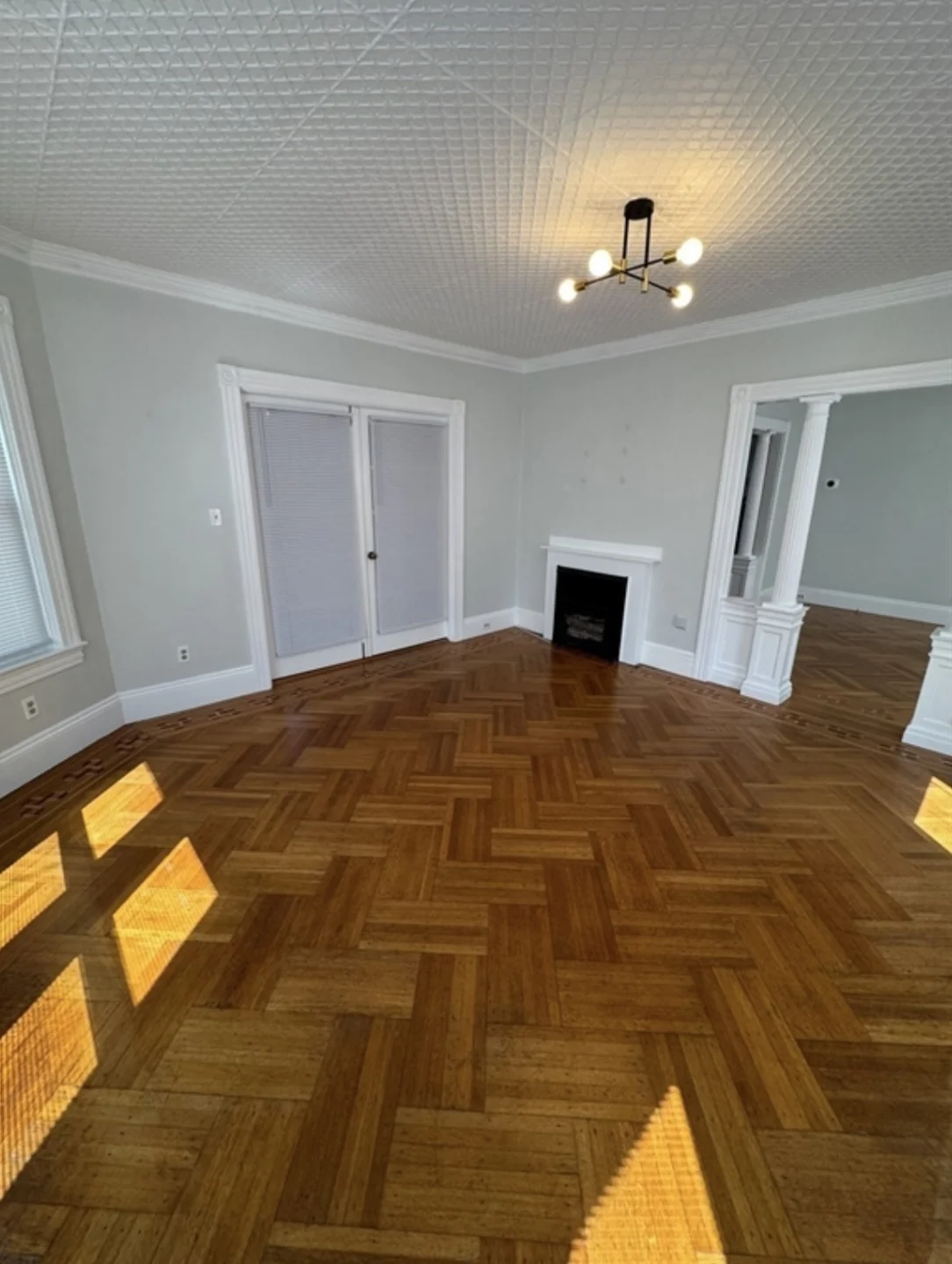 2 bed, 1 bath apartment for rent at 2 James St Unit 1, Attleboro — photo 17 of 22