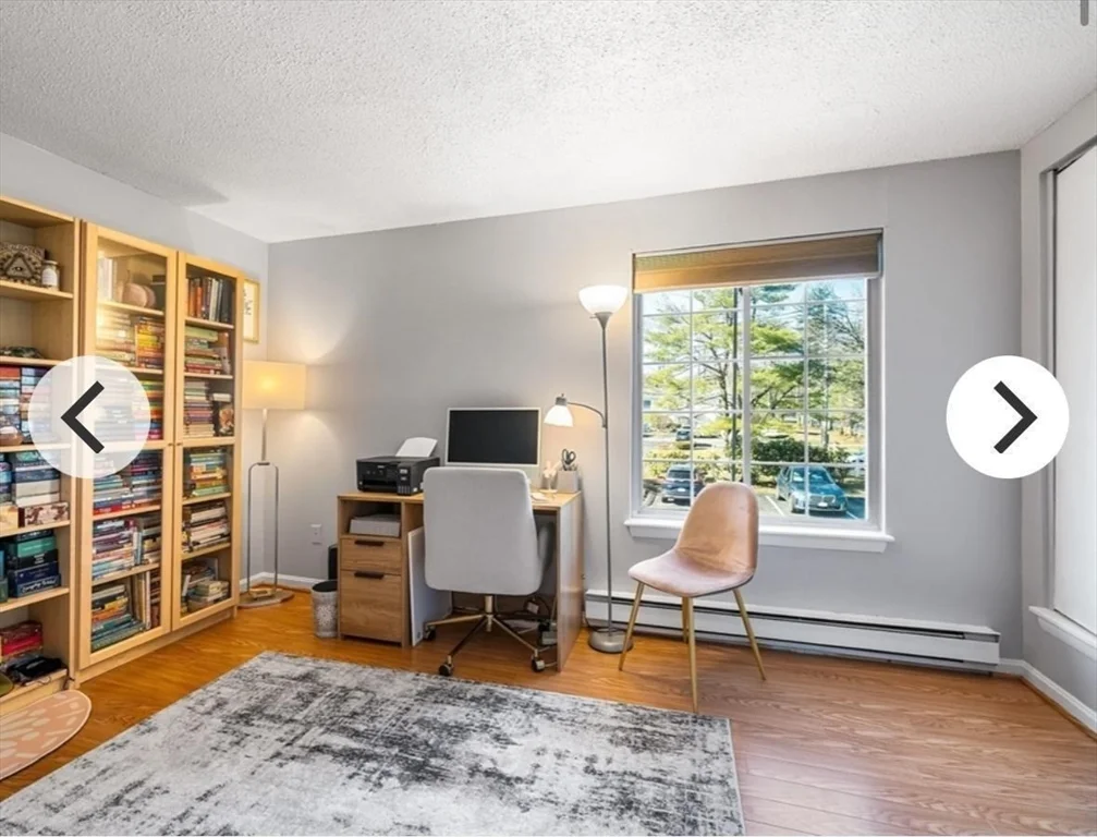 2 bed, 1 bath apartment for rent at 2 Janet Rd Unit 8, South Easton — photo 3 of 15