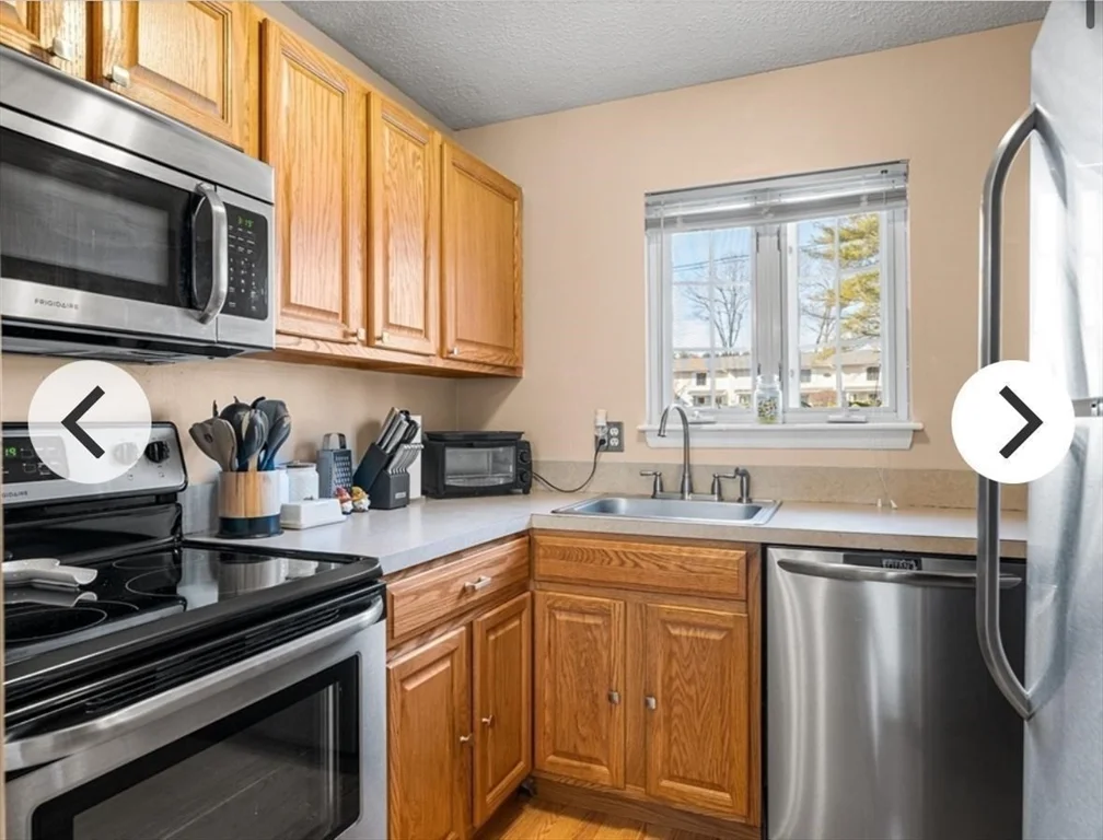 2 bed, 1 bath apartment for rent at 2 Janet Rd Unit 8, South Easton — photo 8 of 15
