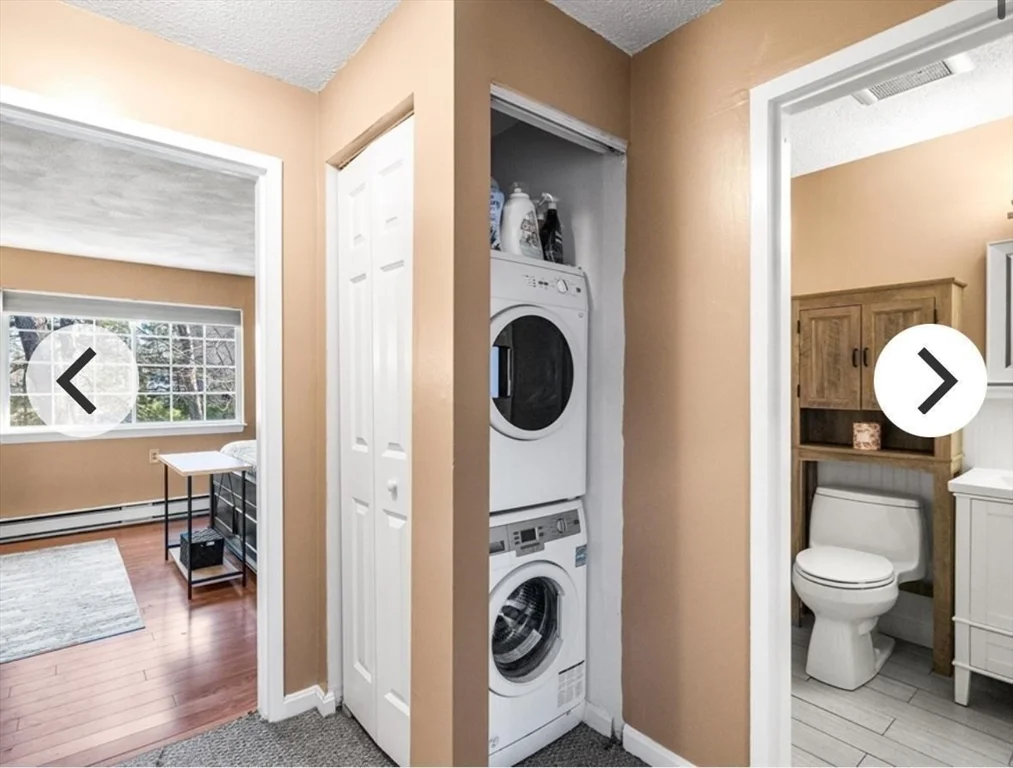 2 bed, 1 bath apartment for rent at 2 Janet Rd Unit 8, South Easton — photo 6 of 15