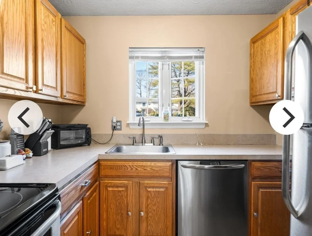 2 bed, 1 bath apartment for rent at 2 Janet Rd Unit 8, South Easton — photo 9 of 15
