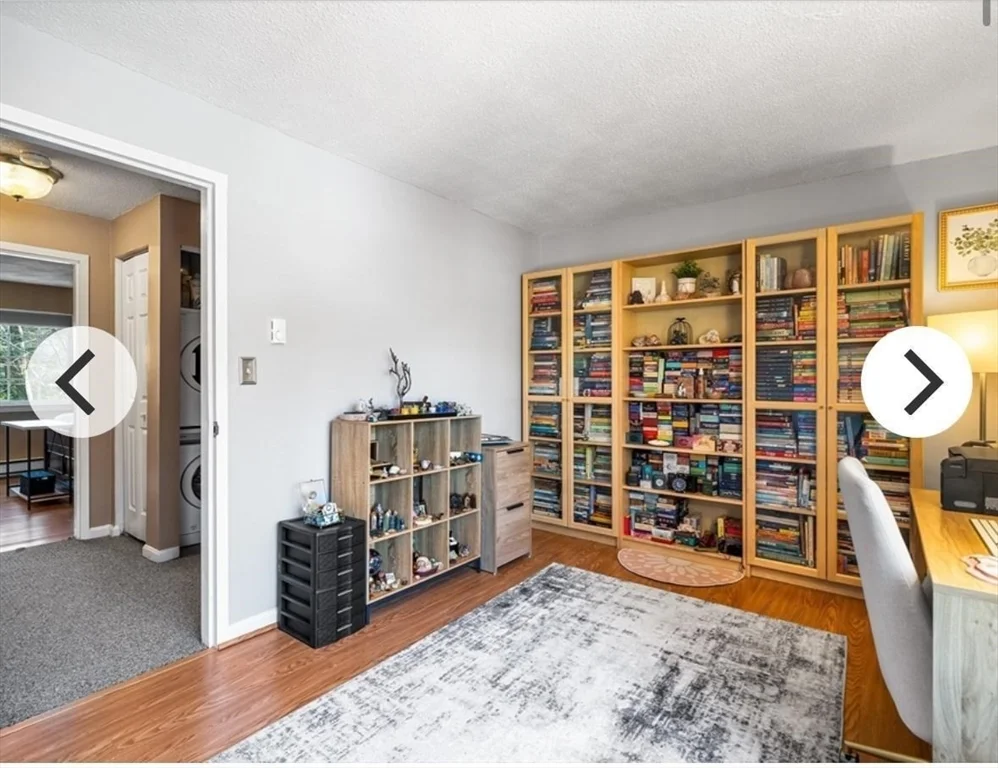 2 bed, 1 bath apartment for rent at 2 Janet Rd Unit 8, South Easton — photo 4 of 15
