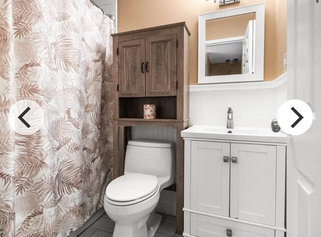 2 bed, 1 bath apartment for rent at 2 Janet Rd Unit 8, South Easton — photo 5 of 15