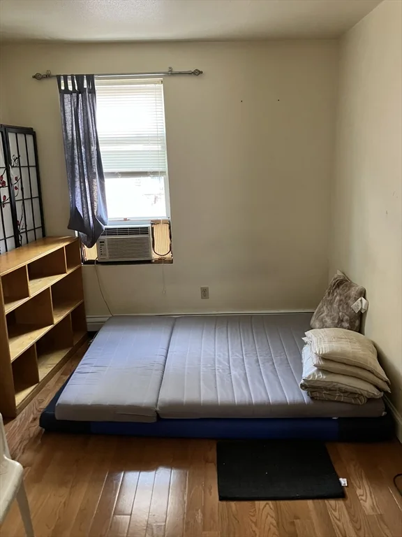 2 bed, 1 bath apartment for rent at 2 Johnny Ct Unit 3, Chinatown