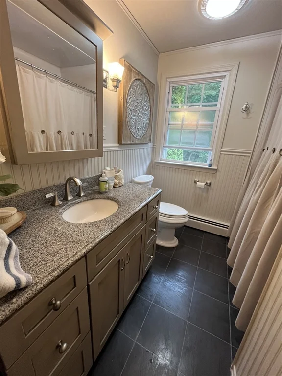 3 bed, 1 bath apartment for rent at 2 Johnson Ln Unit 2, Newbury — photo 11 of 21