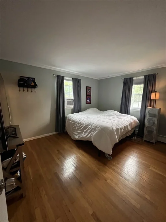 3 bed, 1 bath apartment for rent at 2 Johnson Ln Unit 2, Newbury — photo 10 of 21