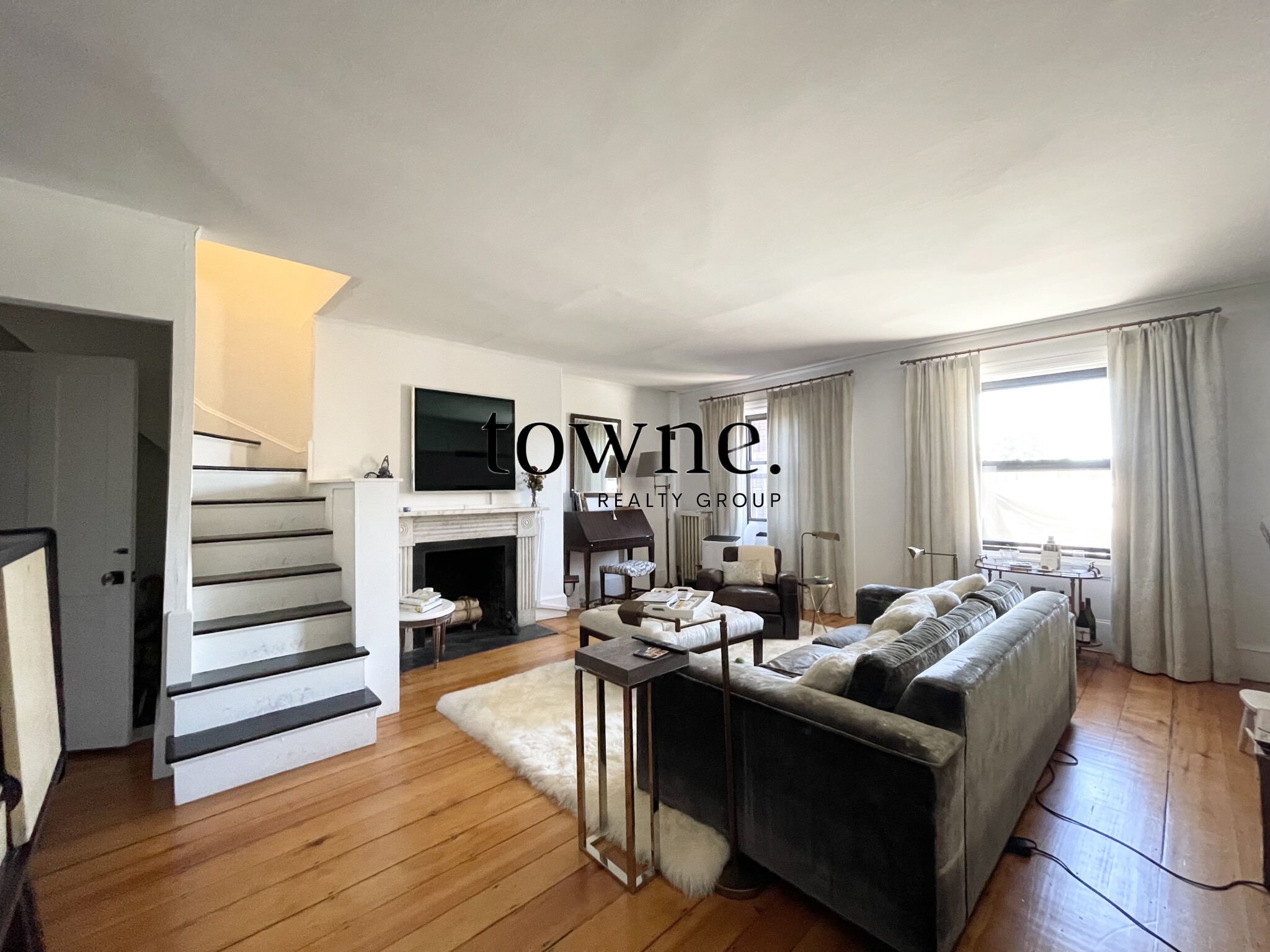 1 bed, 1 bath apartment for rent at 2 Joy St Unit 11, Beacon Hill — photo 3 of 11