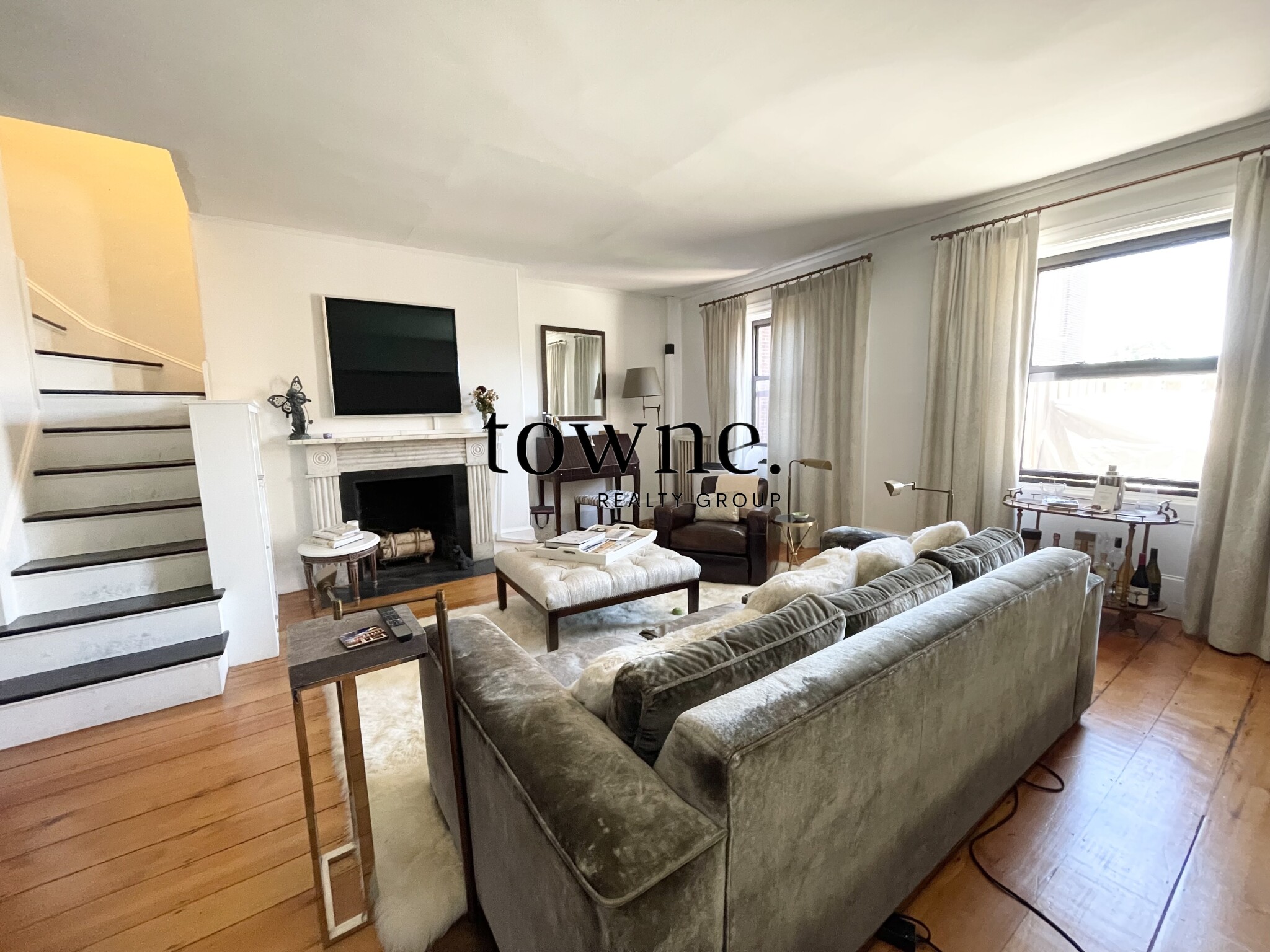 1 bed, 1 bath apartment for rent at 2 Joy St Unit 11, Beacon Hill — photo 4 of 11