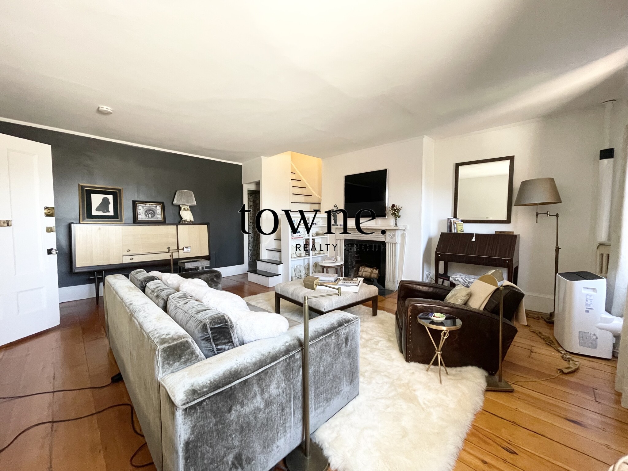 1 bed, 1 bath apartment for rent at 2 Joy St Unit 11, Beacon Hill