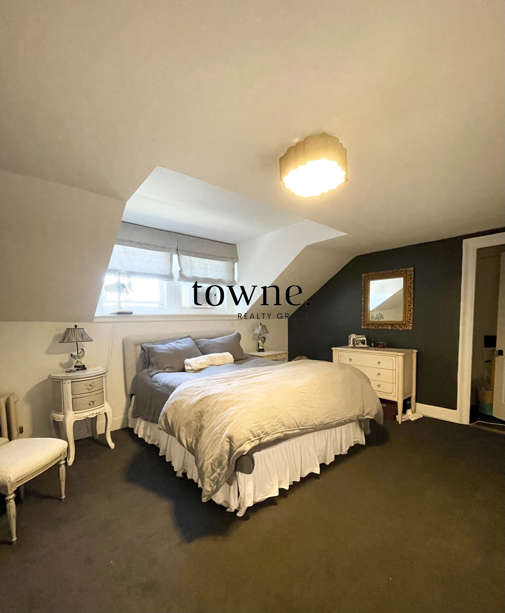 1 bed, 1 bath apartment for rent at 2 Joy St Unit 11, Beacon Hill — photo 8 of 11