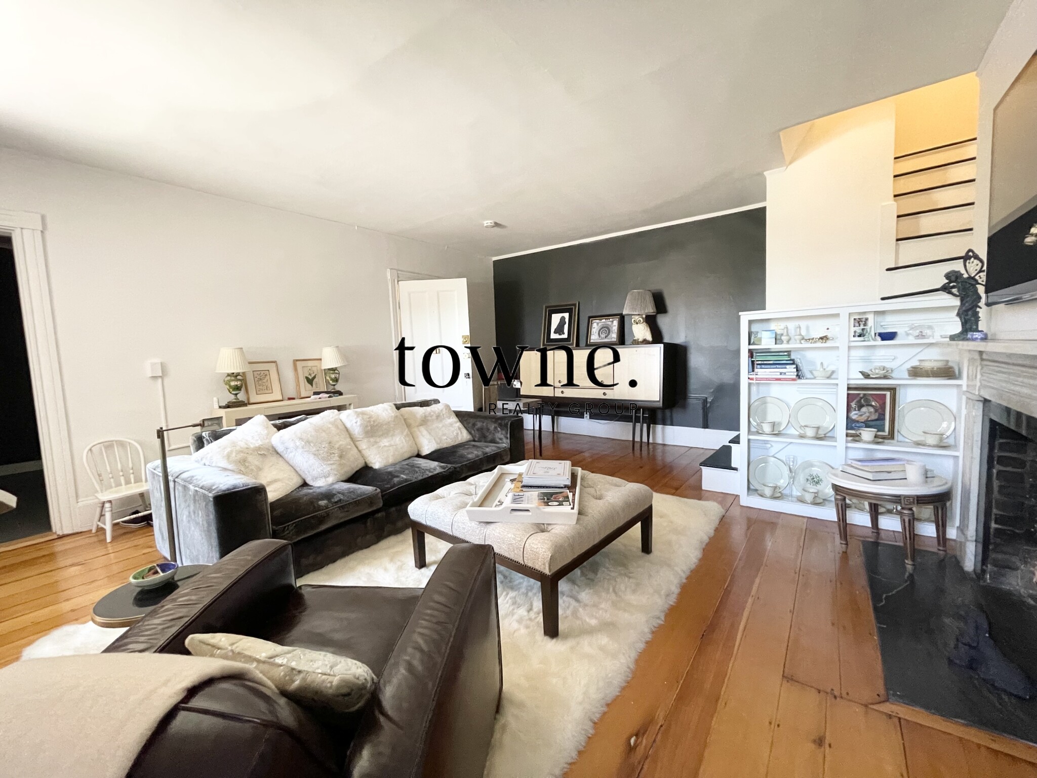 1 bed, 1 bath apartment for rent at 2 Joy St Unit 11, Beacon Hill — photo 2 of 11