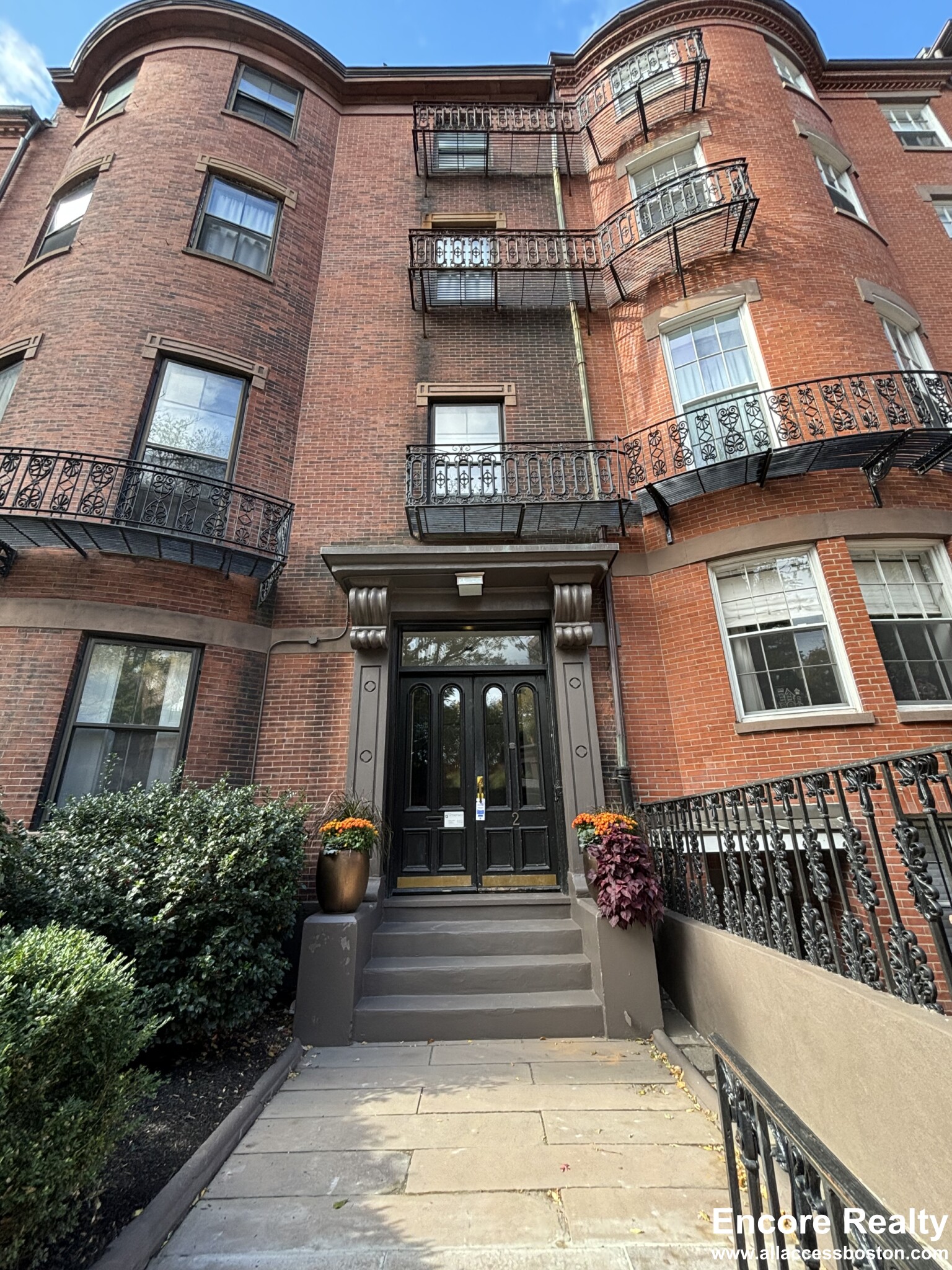 Studio bed, 1 bath apartment for rent at 2 Joy St Unit 5A, Beacon Hill — photo 16 of 16