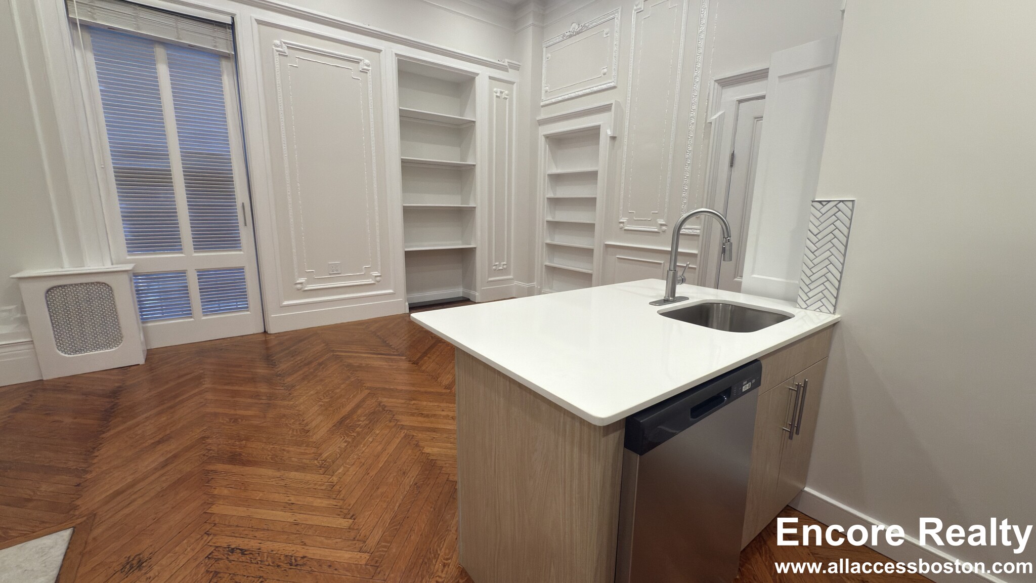 Studio bed, 1 bath apartment for rent at 2 Joy St Unit 5A, Beacon Hill — photo 10 of 16