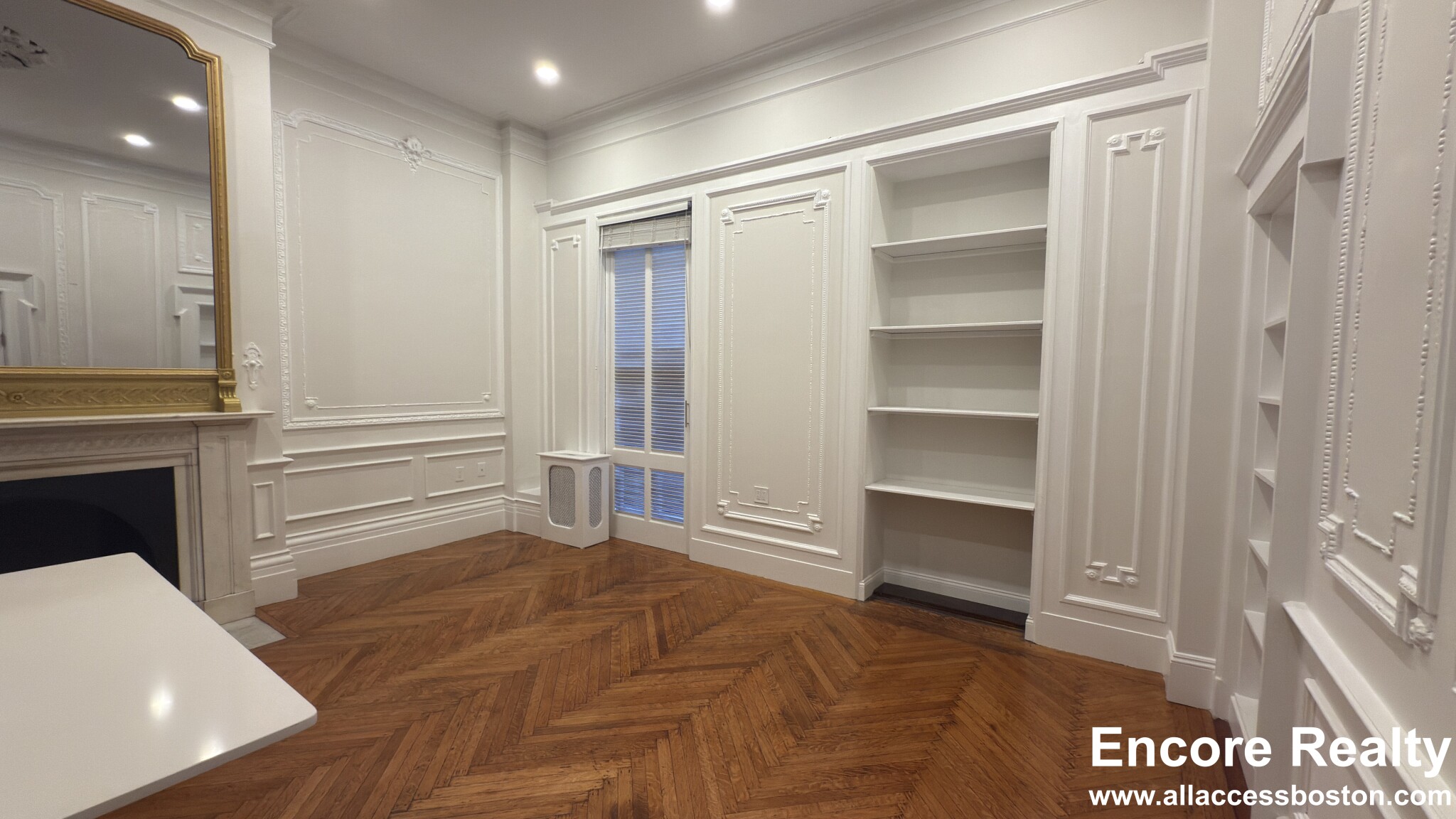 Studio bed, 1 bath apartment for rent at 2 Joy St Unit 5A, Beacon Hill — photo 6 of 16
