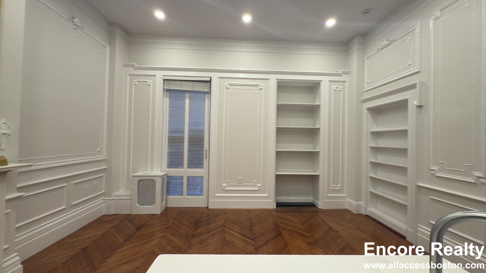 Studio bed, 1 bath apartment for rent at 2 Joy St Unit 5A, Beacon Hill — photo 13 of 16