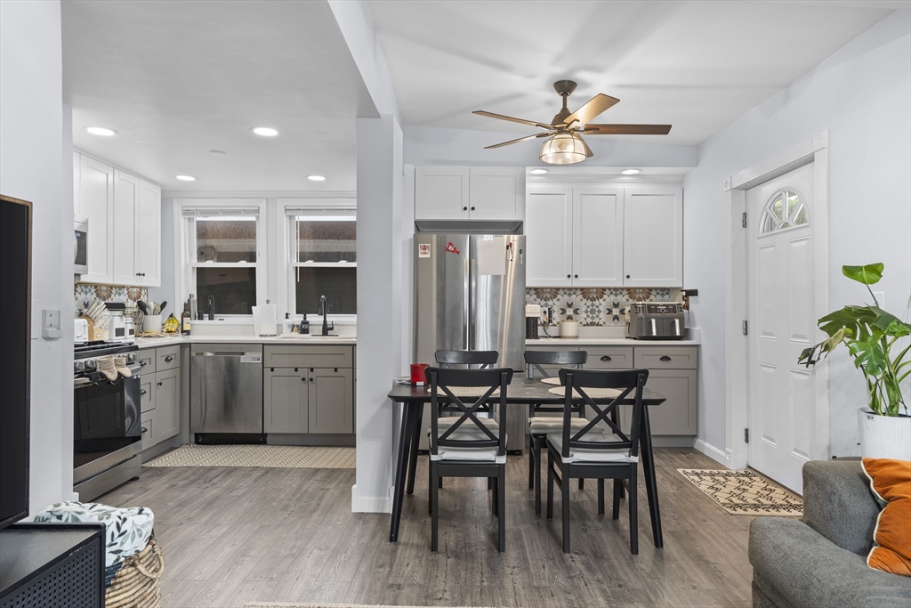 2 bed, 1 bath apartment for rent at 2 Kemp St Unit 1, South Boston — photo 6 of 12