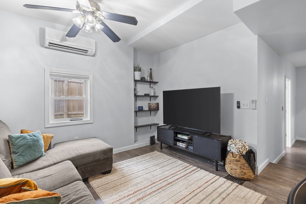 2 bed, 1 bath apartment for rent at 2 Kemp St Unit 1, South Boston — photo 3 of 12