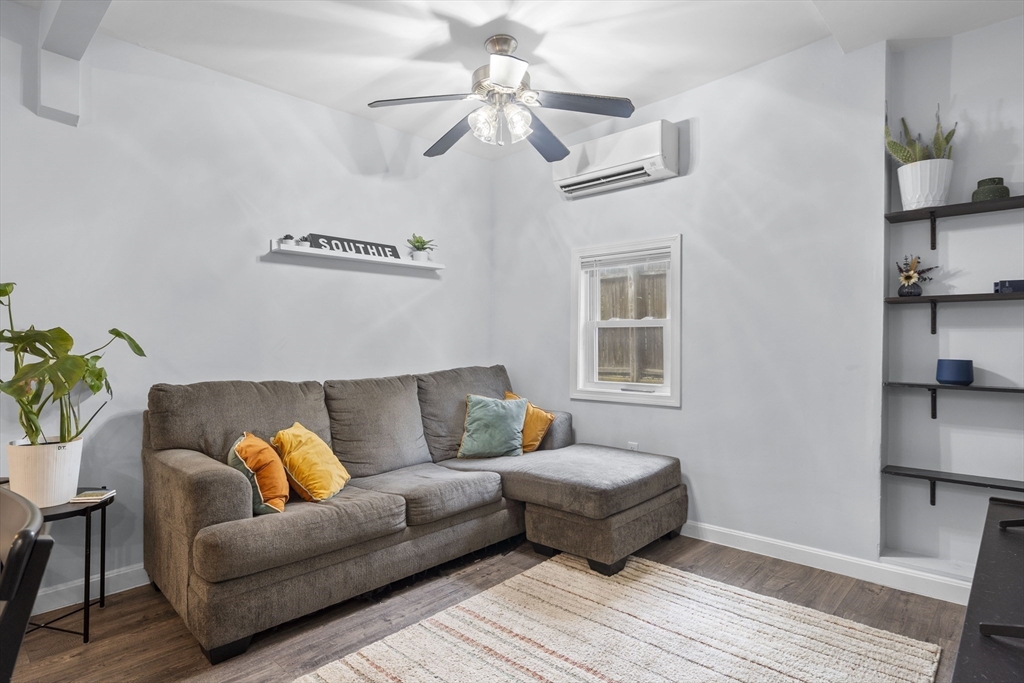 2 bed, 1 bath apartment for rent at 2 Kemp St Unit 1, South Boston — photo 2 of 12