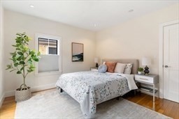 4 bed, 3 bath apartment for rent at 2 Kenway St, Cambridge — photo 9 of 16