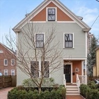 4 bed, 3 bath apartment for rent at 2 Kenway St, Cambridge — photo 1 of 16