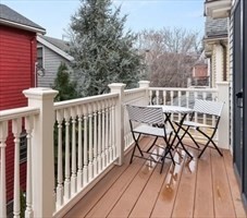 4 bed, 3 bath apartment for rent at 2 Kenway St, Cambridge — photo 8 of 16