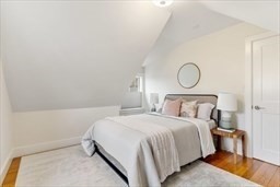 4 bed, 3 bath apartment for rent at 2 Kenway St, Cambridge — photo 12 of 16