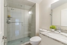4 bed, 3 bath apartment for rent at 2 Kenway St, Cambridge — photo 13 of 16