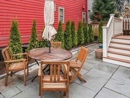 4 bed, 3 bath apartment for rent at 2 Kenway St, Cambridge — photo 16 of 16