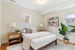 4 bed, 3 bath apartment for rent at 2 Kenway St, Cambridge — photo 7 of 16