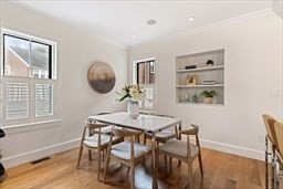 4 bed, 3 bath apartment for rent at 2 Kenway St, Cambridge — photo 4 of 16