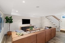 4 bed, 3 bath apartment for rent at 2 Kenway St, Cambridge — photo 15 of 16