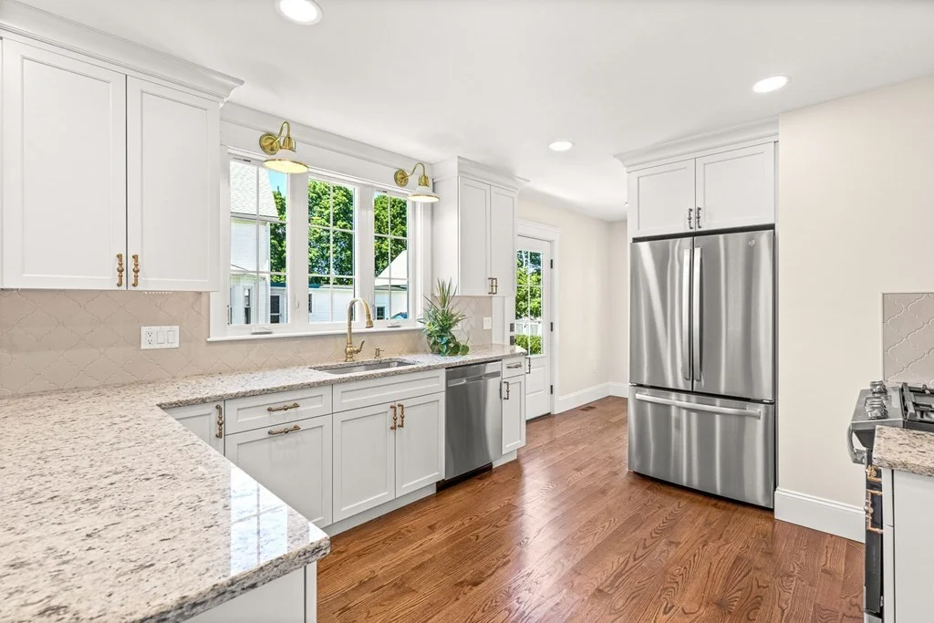 3 bed, 2 bath apartment for rent at 2 Knollwood Ave, Woburn — photo 10 of 42