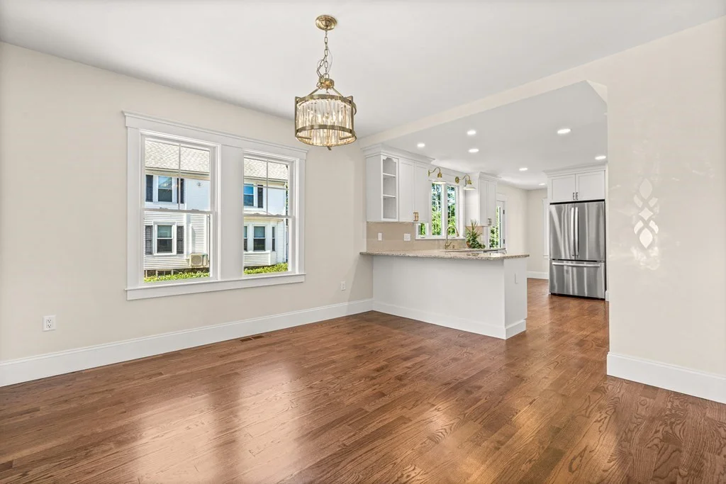 3 bed, 2 bath apartment for rent at 2 Knollwood Ave, Woburn — photo 13 of 42